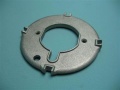 Mechanical Components - 8012079 Bracket For Small Burner 0955-22 [Amica]